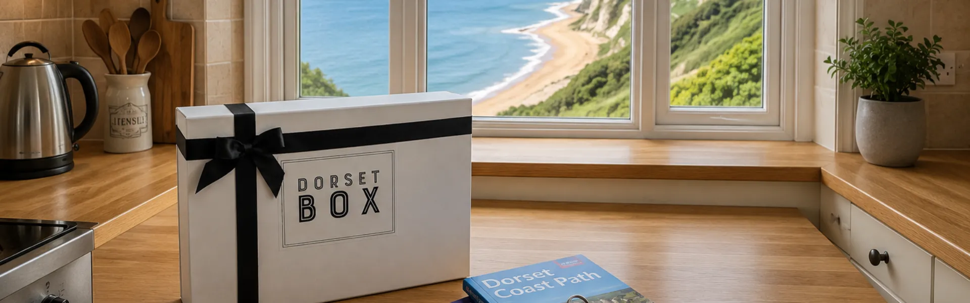 Dorset Box Holiday home