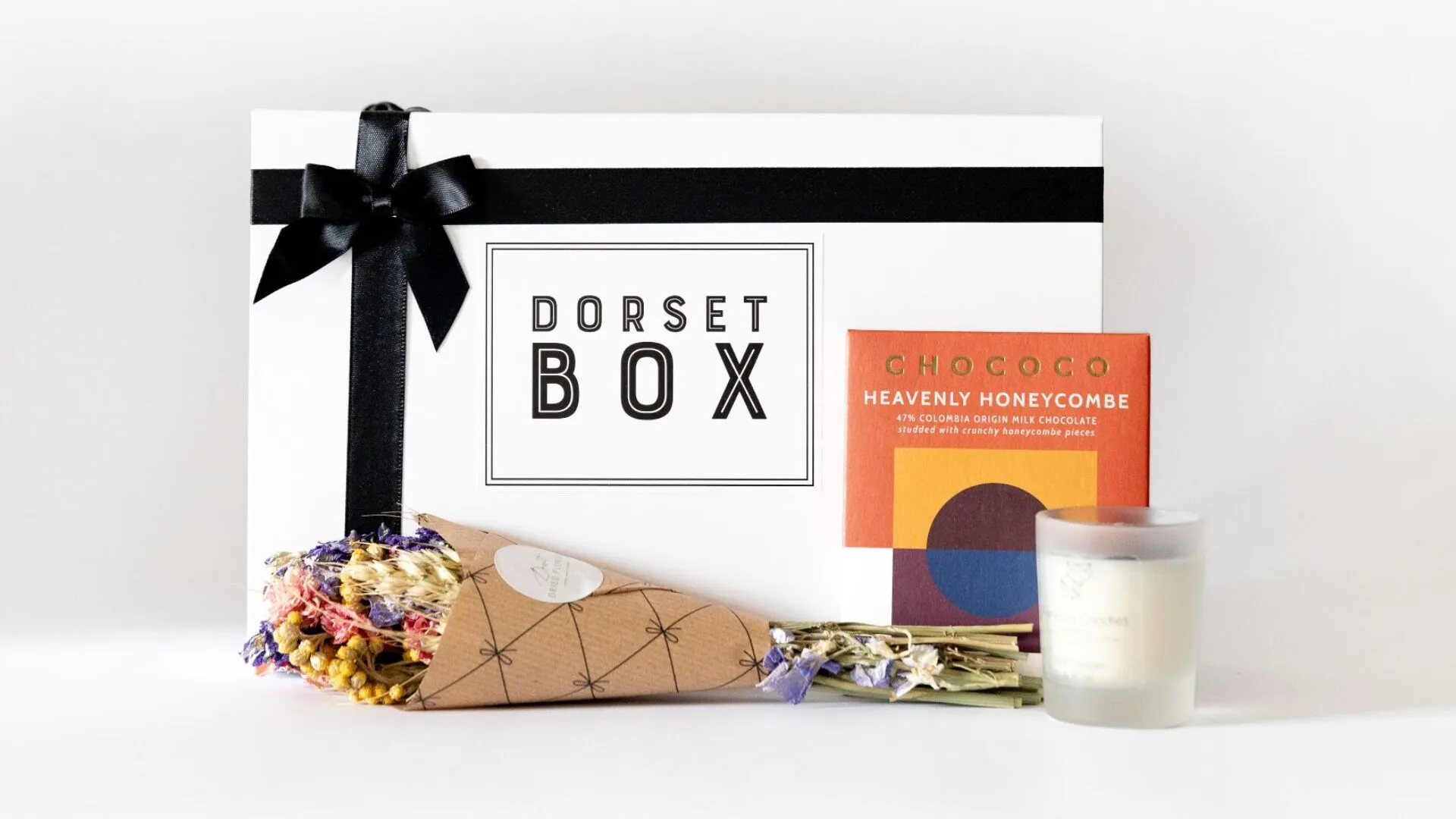 Dorset Box Hamper Dorset Box Hamper
