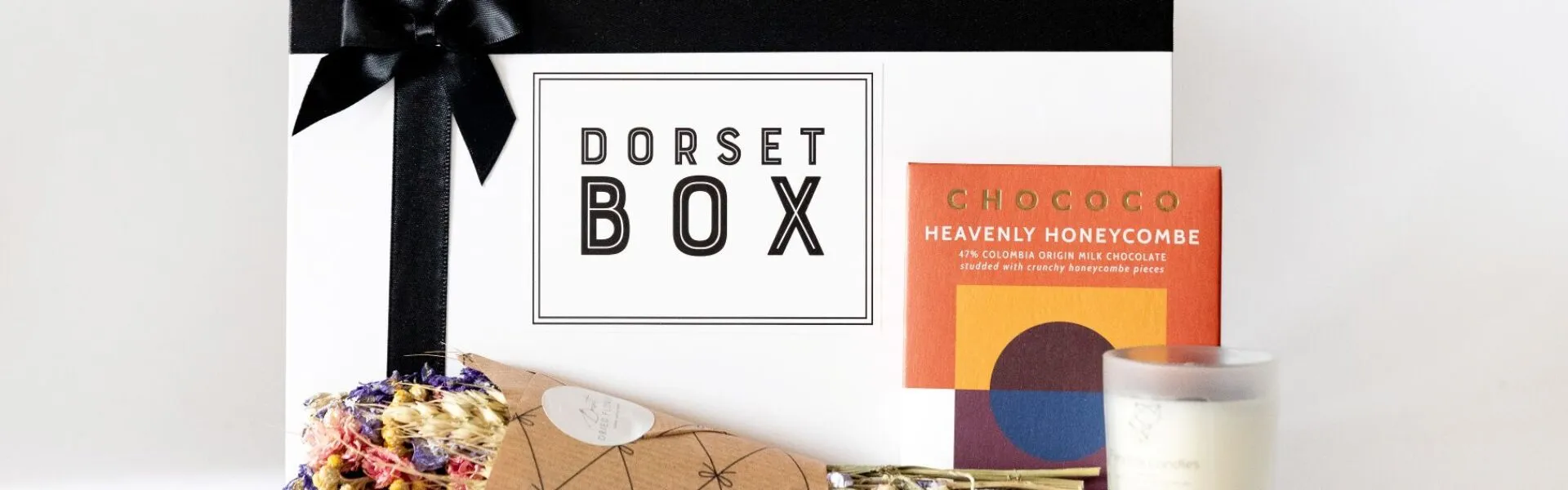 Dorset Box Hamper