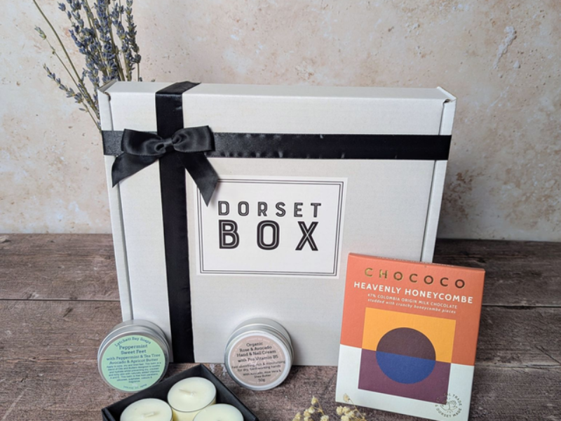 letterbox retreat