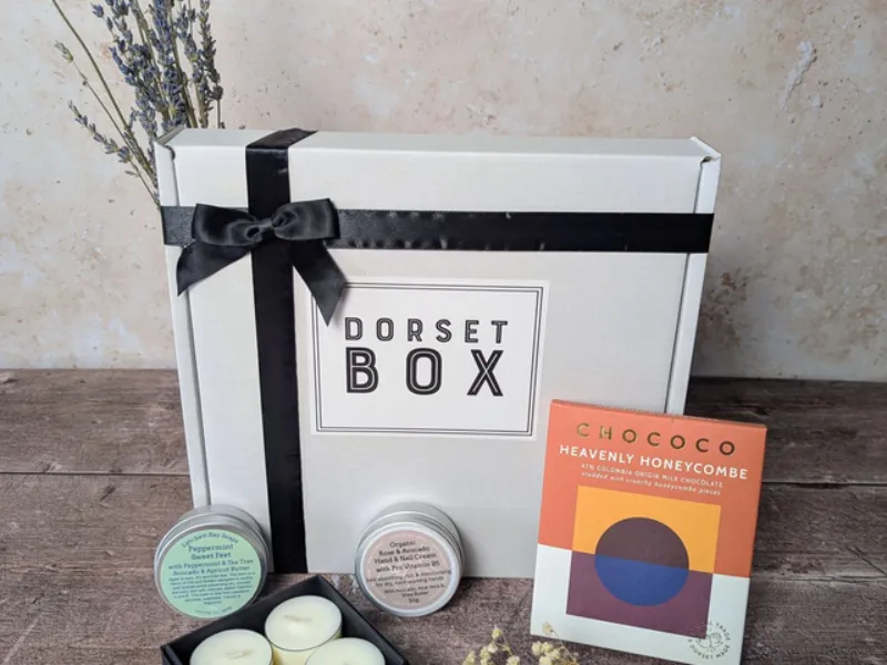 letterbox retreat