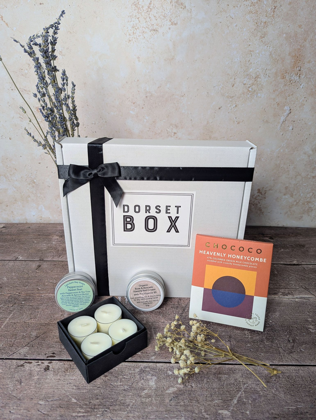 letterbox retreat